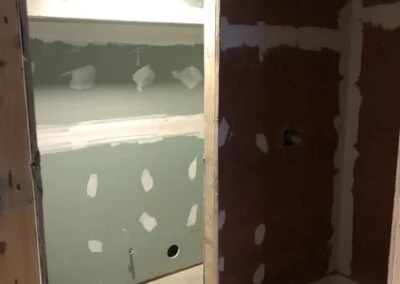 Basement remodel Sara C General Contractor & Construction Services in Jefferson County (10)