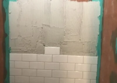 Basement remodel Sara C General Contractor & Construction Services in Jefferson County (11)
