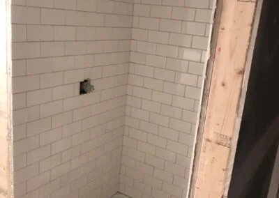 Basement remodel Sara C General Contractor & Construction Services in Jefferson County