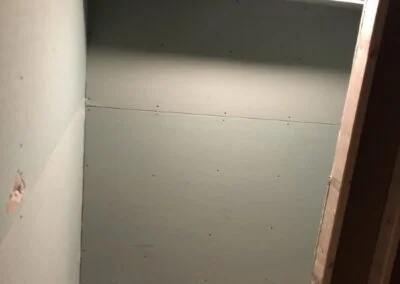 Basement remodel Sara C General Contractor & Construction Services in Jefferson County