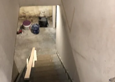 Basement remodel Sara C General Contractor & Construction Services in Jefferson County