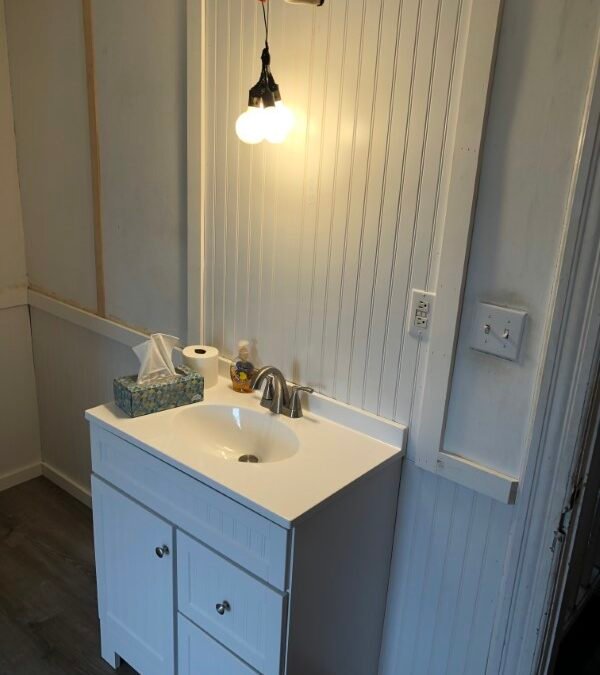 Bathroom Remodel