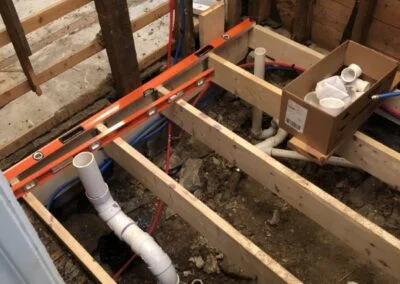 Bathroom Topa General Contractor & Construction Services in Jefferson County