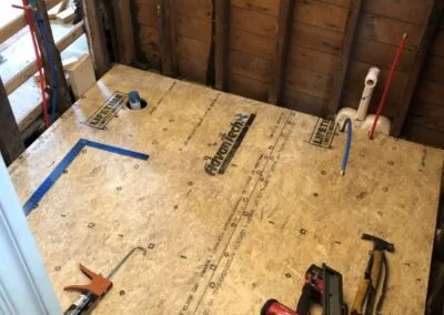 Bathroom Topa General Contractor & Construction Services in Jefferson County