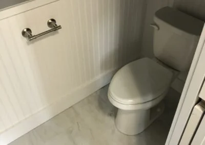 Bathroom cape Vincent General Contractor & Construction Services in Jefferson County
