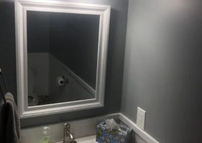 Bathroom cape Vincent General Contractor & Construction Services in Jefferson County
