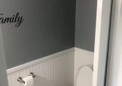 Bathroom cape Vincent General Contractor & Construction Services in Jefferson County