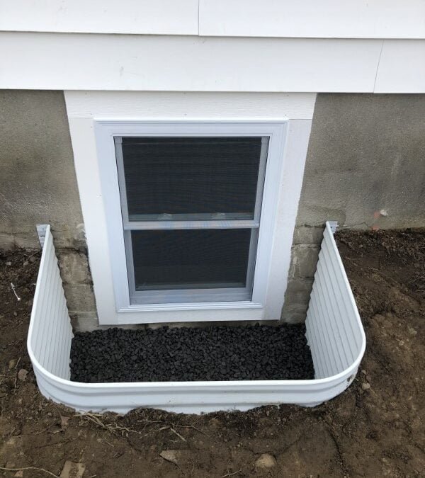 Egress Window