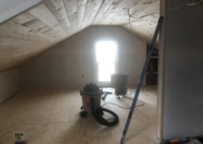 James st AIRBNB studio IN PROGRESS PICS General Contractor & Construction Services in Jefferson County