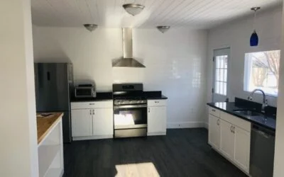 4 Home Upgrades to Increase Your Property Value