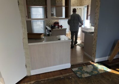 Kitchen Theresa st General Contractor & Construction Services in Jefferson County (5)