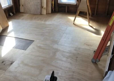 Kitchen Theresa st General Contractor & Construction Services in Jefferson County (7)