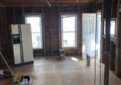 Kitchen Theresa st General Contractor & Construction Services in Jefferson County (8)
