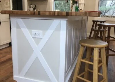 Kitchen krongolds General Contractor & Construction Services in Jefferson County