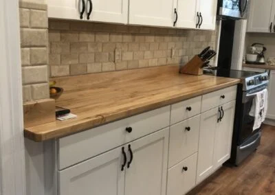 Kitchen krongolds General Contractor & Construction Services in Jefferson County