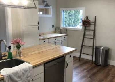 Kitchen krongolds General Contractor & Construction Services in Jefferson County