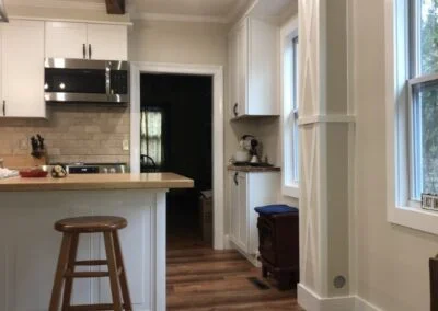 Kitchen krongolds General Contractor & Construction Services in Jefferson County
