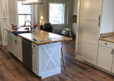 Kitchen krongolds General Contractor & Construction Services in Jefferson County