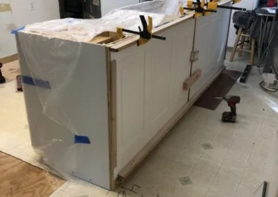 Kitchen krongolds General Contractor & Construction Services in Jefferson County