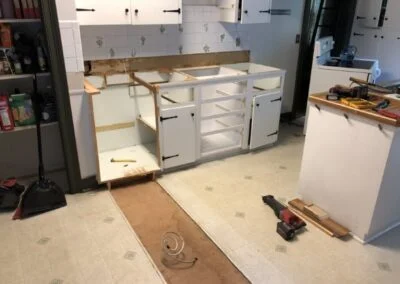 Kitchen krongolds General Contractor & Construction Services in Jefferson County