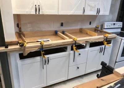 Kitchen krongolds General Contractor & Construction Services in Jefferson County