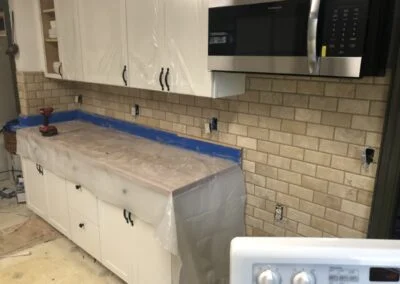 Kitchen krongolds General Contractor & Construction Services in Jefferson County