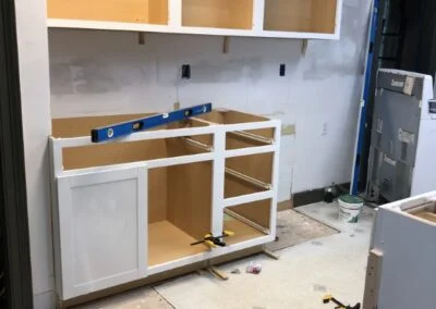 Kitchen krongolds General Contractor & Construction Services in Jefferson County