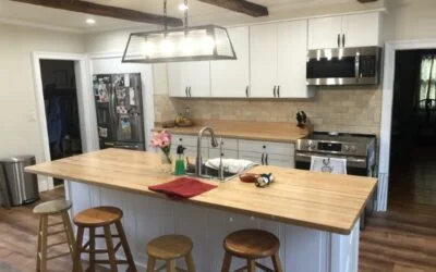 TikTok Ideas For Your New Kitchen