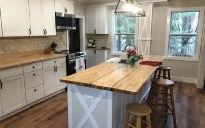 Kitchen Renovations: Where to Spend and How to Keep Your Budget In Check