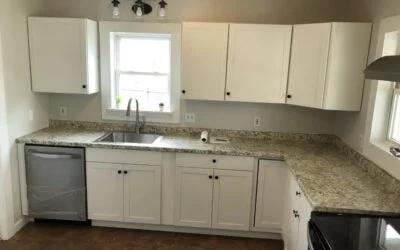 3 Fun Ways to Customize Your Kitchen Cabinets