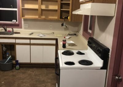 Kitchen remodel Clayton General Contractor & Construction Services in Jefferson County (3)