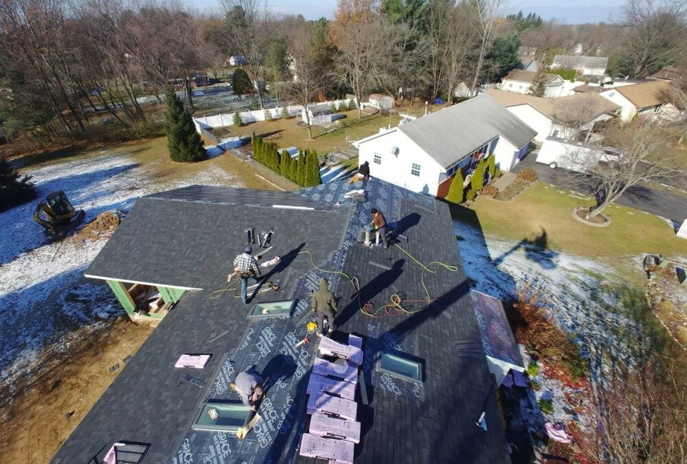 Why You Need to Repair Your Roof