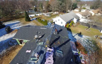 Why You Need to Repair Your Roof