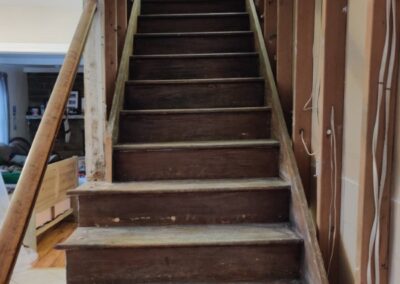 Steps Duanesburg General Contractor & Construction Services in Jefferson County (3)