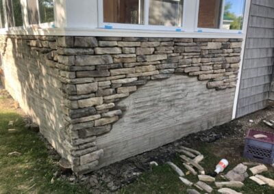 Stone work misc locations General Contractor & Construction Services in Jefferson County (2)