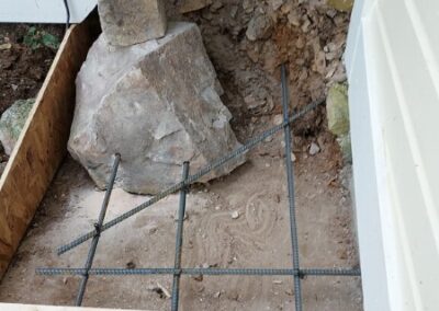 Stone work misc locations General Contractor & Construction Services in Jefferson County (5)