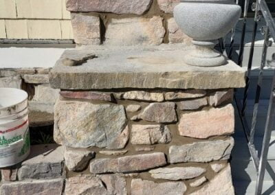 Stone work misc locations General Contractor & Construction Services in Jefferson County (8)