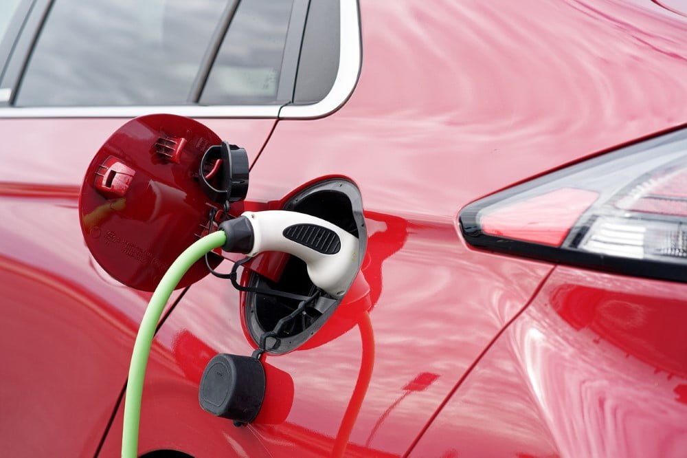 EV Charger Contractor in Thousand Islands and Jefferson County, New York