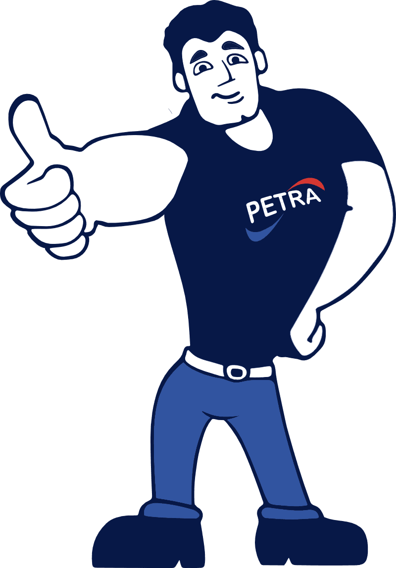 Petra General Services Petra Man