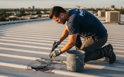 Why Roof Replacement Is Often Better Than Roof Repair