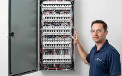 Powering the Future: Why Your Home Needs an Electrical Service Upgrade