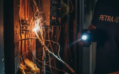 Why Upgrading Old Wiring Is Essential for Home Safety