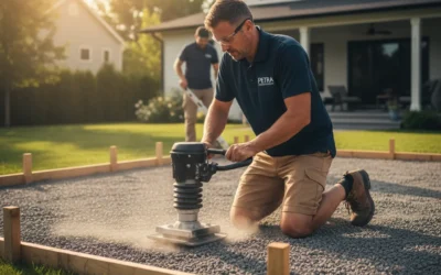 Why You Should Hire a Professional for Your Concrete Patio